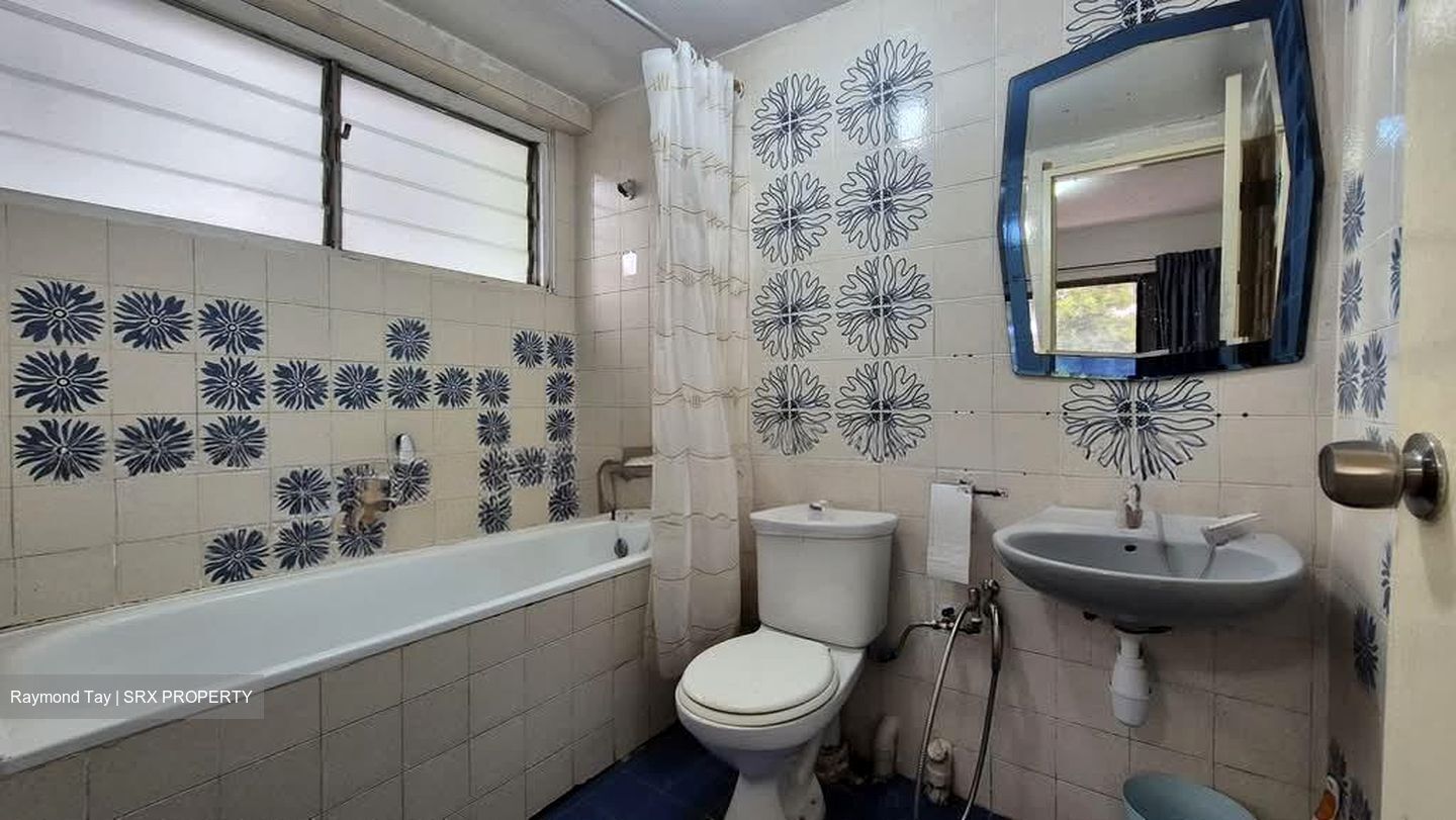 Pine Grove (D21), Condominium #545352821